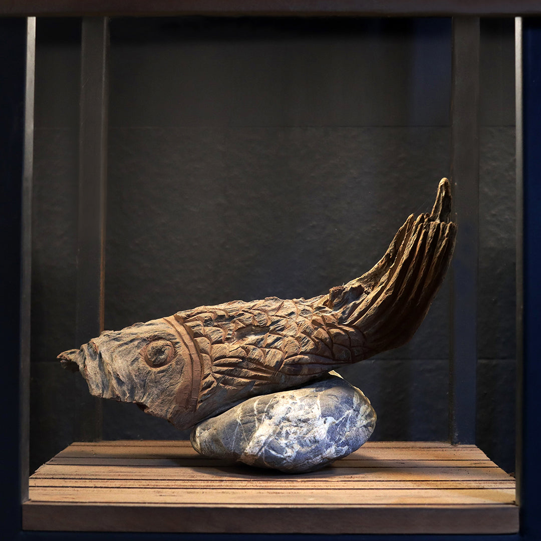 Aquarium Environment Style 1