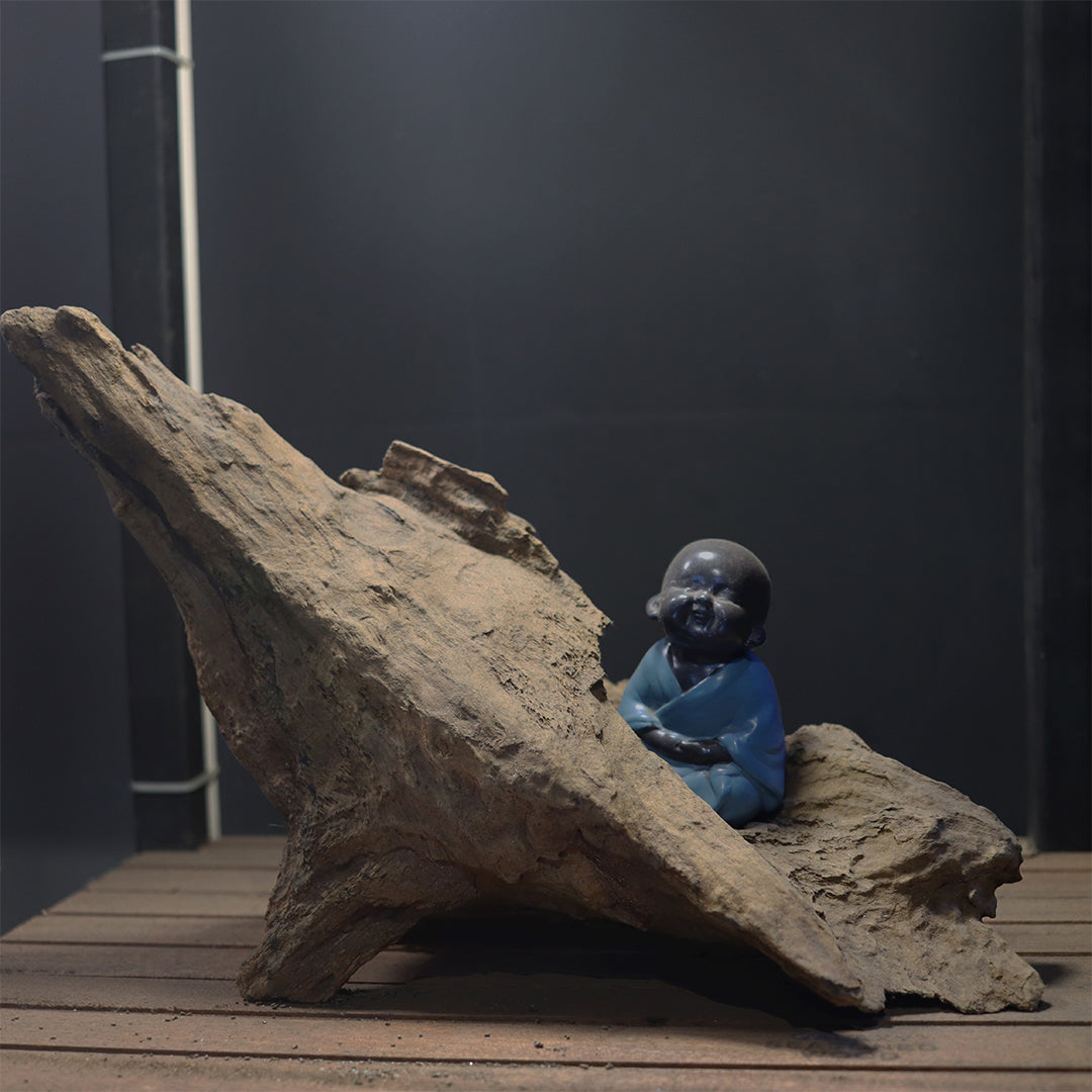 Aquarium Environment Style 12