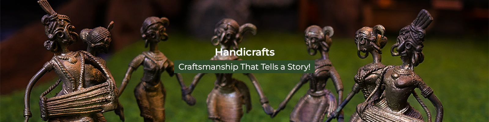 Handicraft