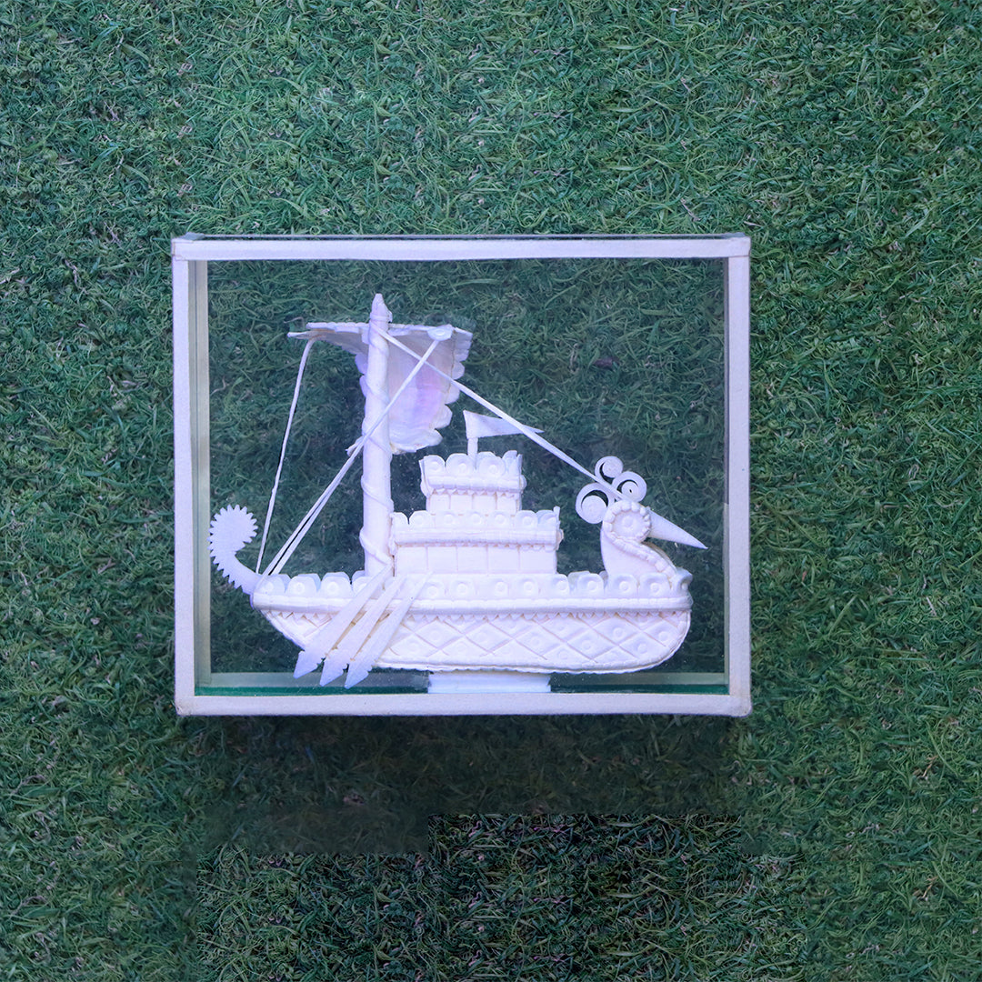 Shola Boat Handicraft