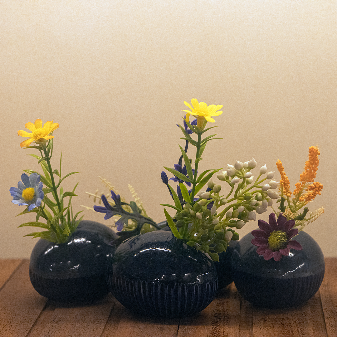 Mini Pot Décor